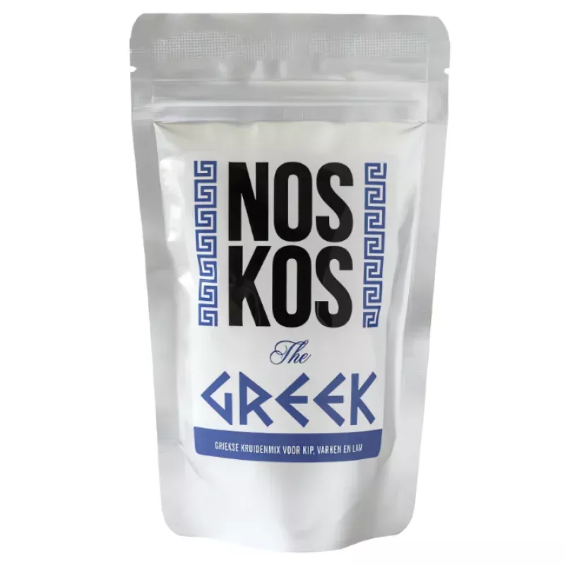 NOSKOS – The Greek