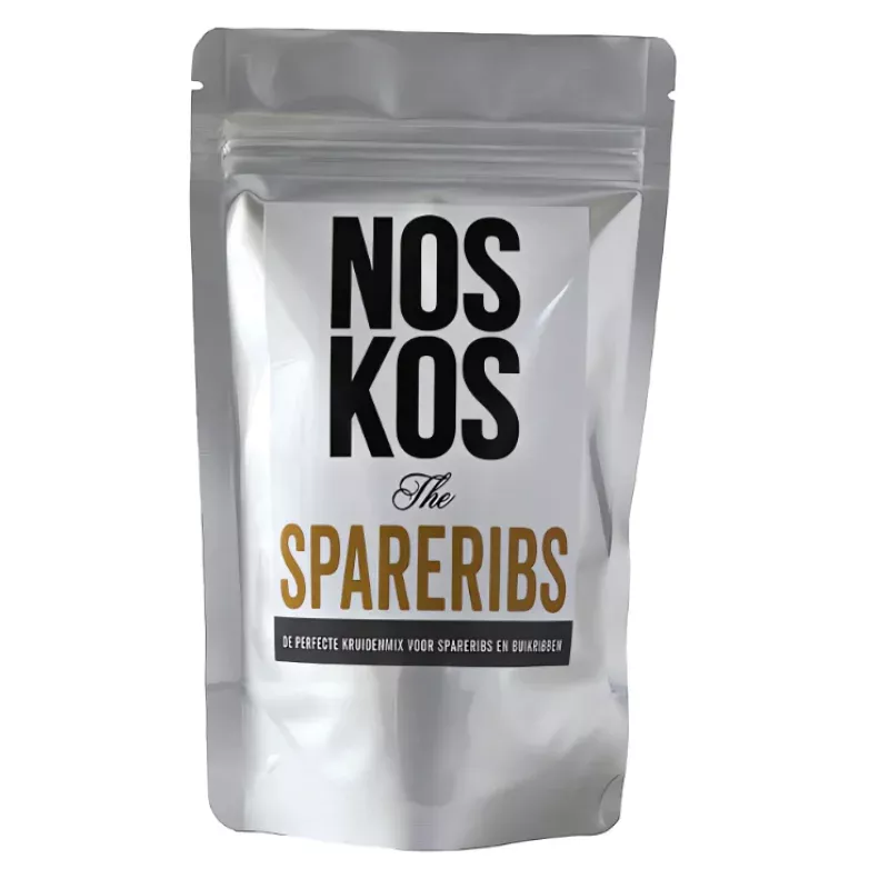 NOSKOS – The Spareribs