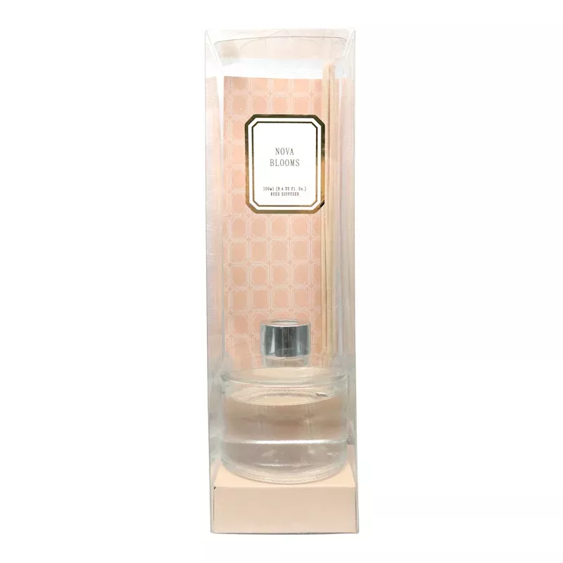 Nova Blooms Scented Reed Diffuser, 100ml