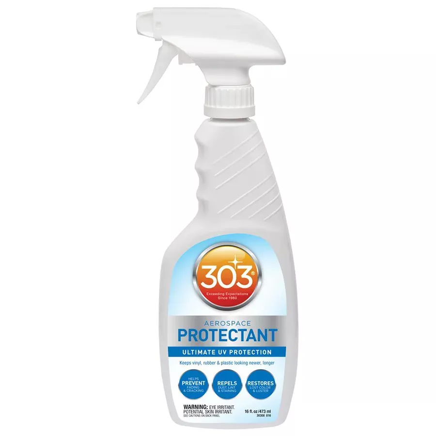 NRS 303 Aerospace Protectant
