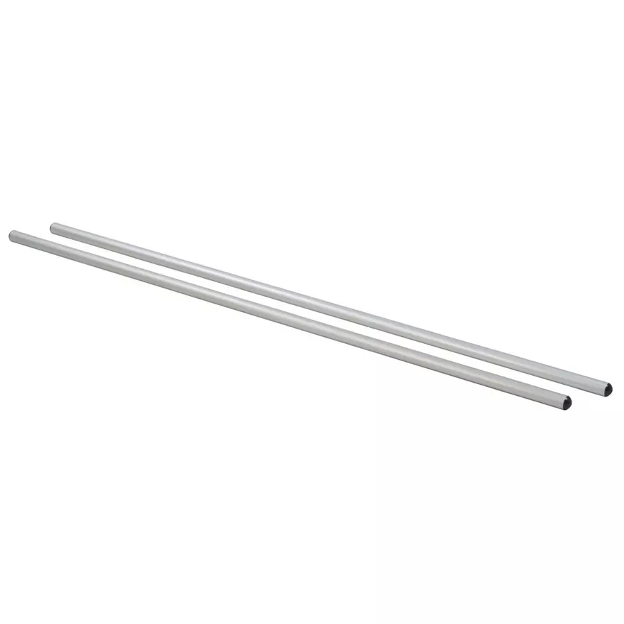NRS Frame Side Rails with Plugs
