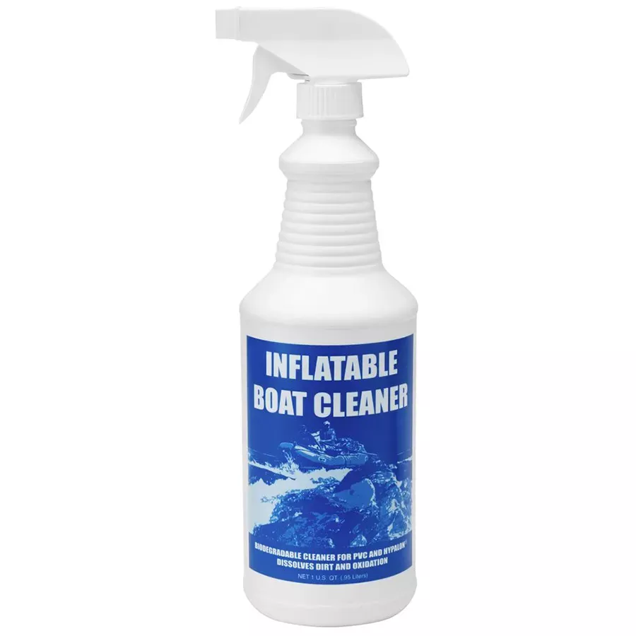 NRS Inflatable Boat Cleaner - 1 qt