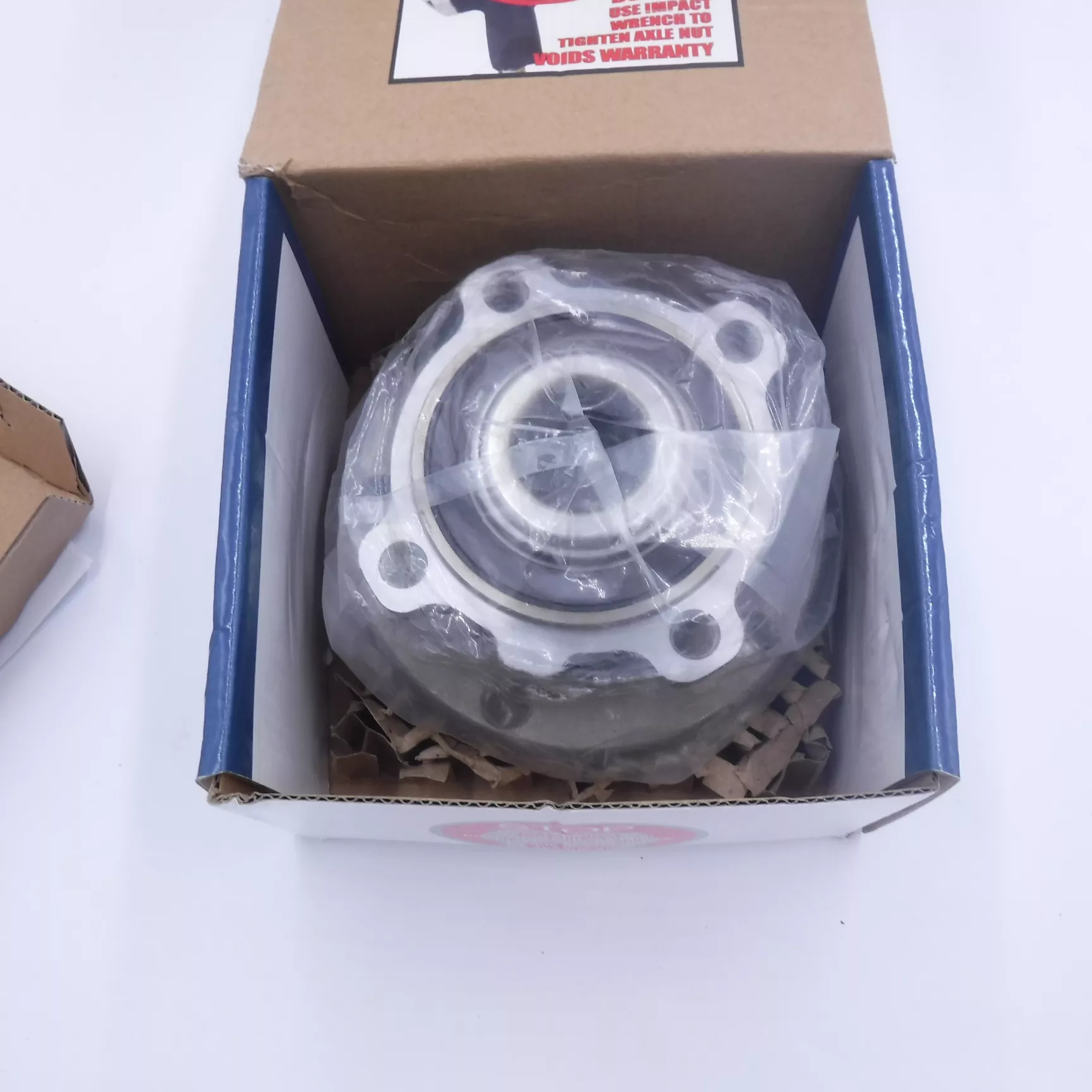 NRS NT930864 Rear Right Wheel Bearing/Hub For 2011-2016 Mini Cooper Countryman