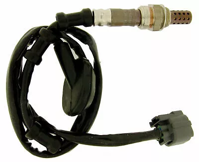 NTK Oxygen Sensor-Coupe 24647 Fits 2003-2004 Honda Accord 2.4L