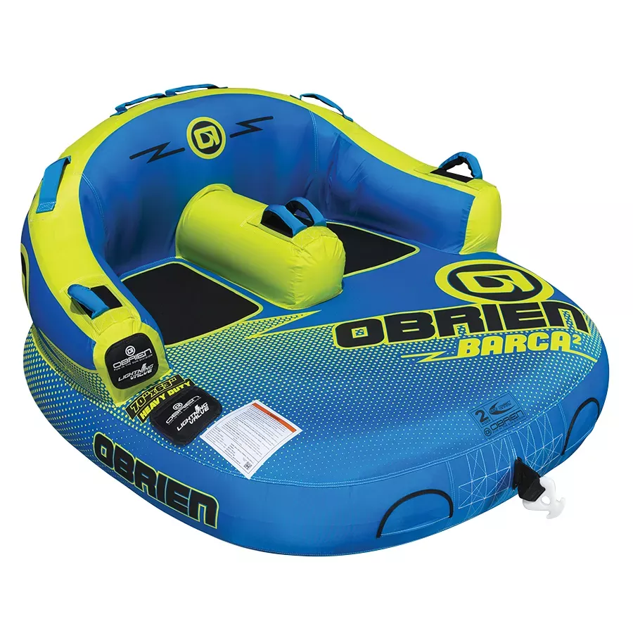 O'Brien Barca 2 Towable Boat Tube