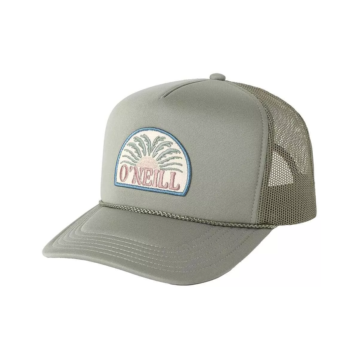 O'Neill Arlie Patch Trucker Hat