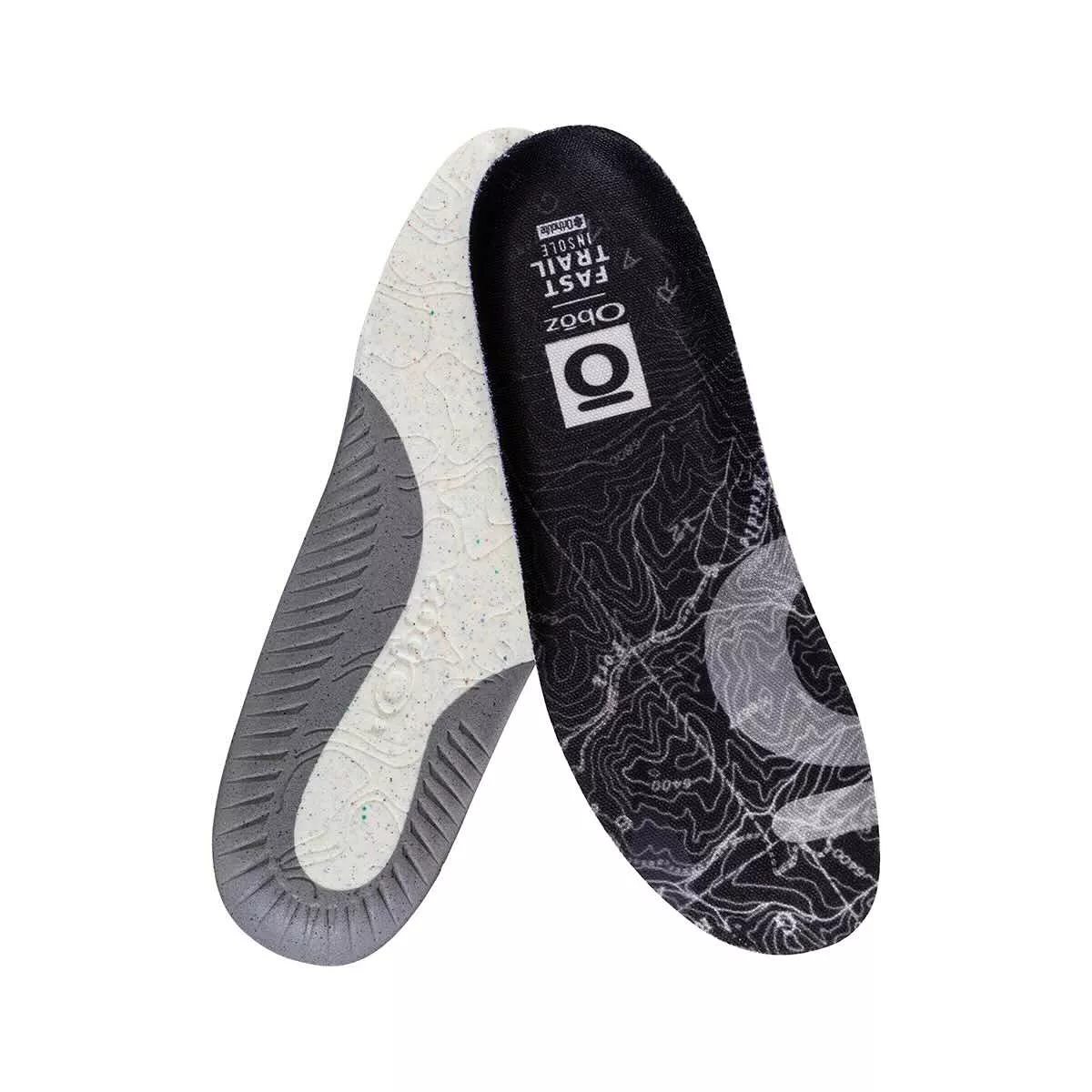 Oboz Fast Trail Insoles