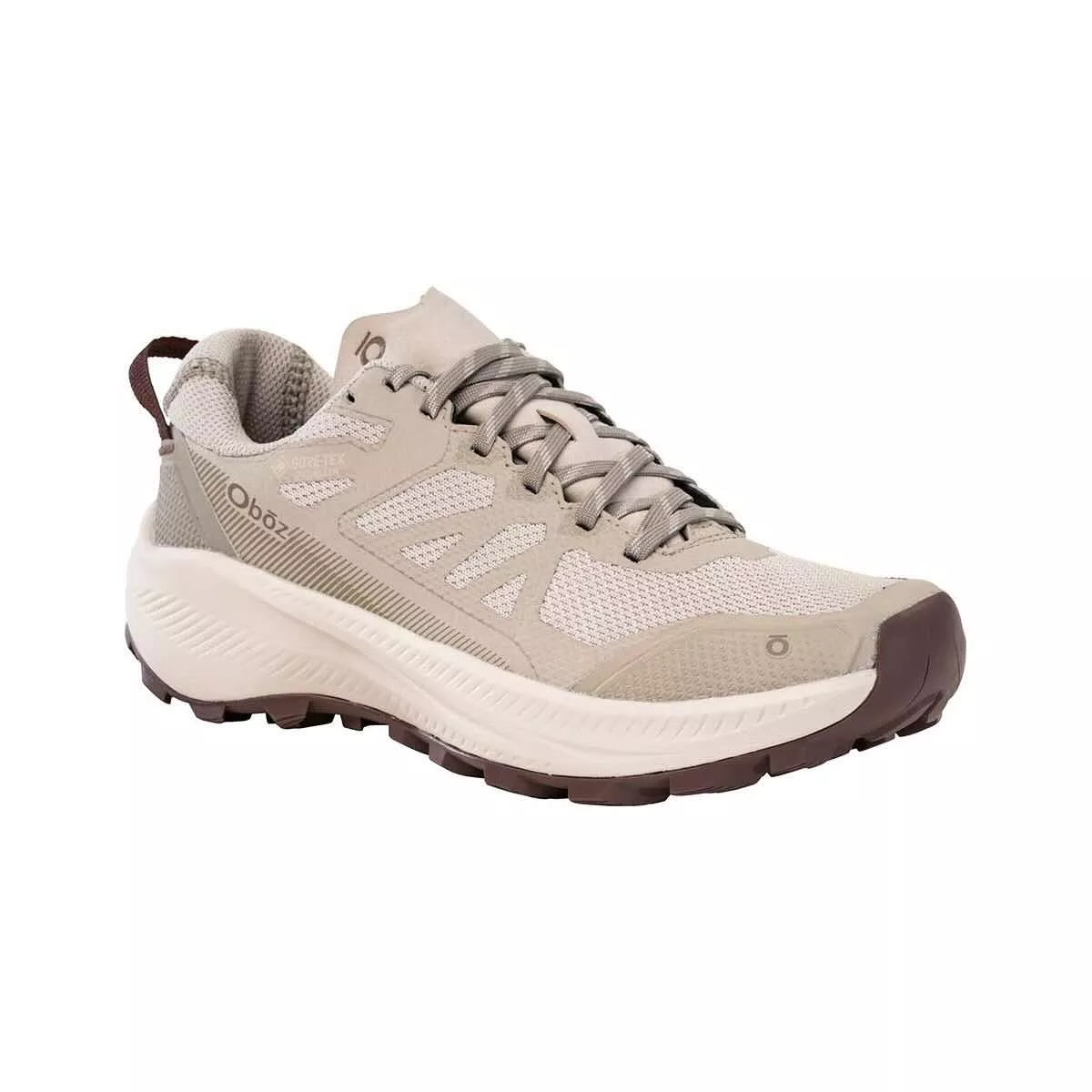 Oboz Women's Katabatic LT Low GTX Shoes