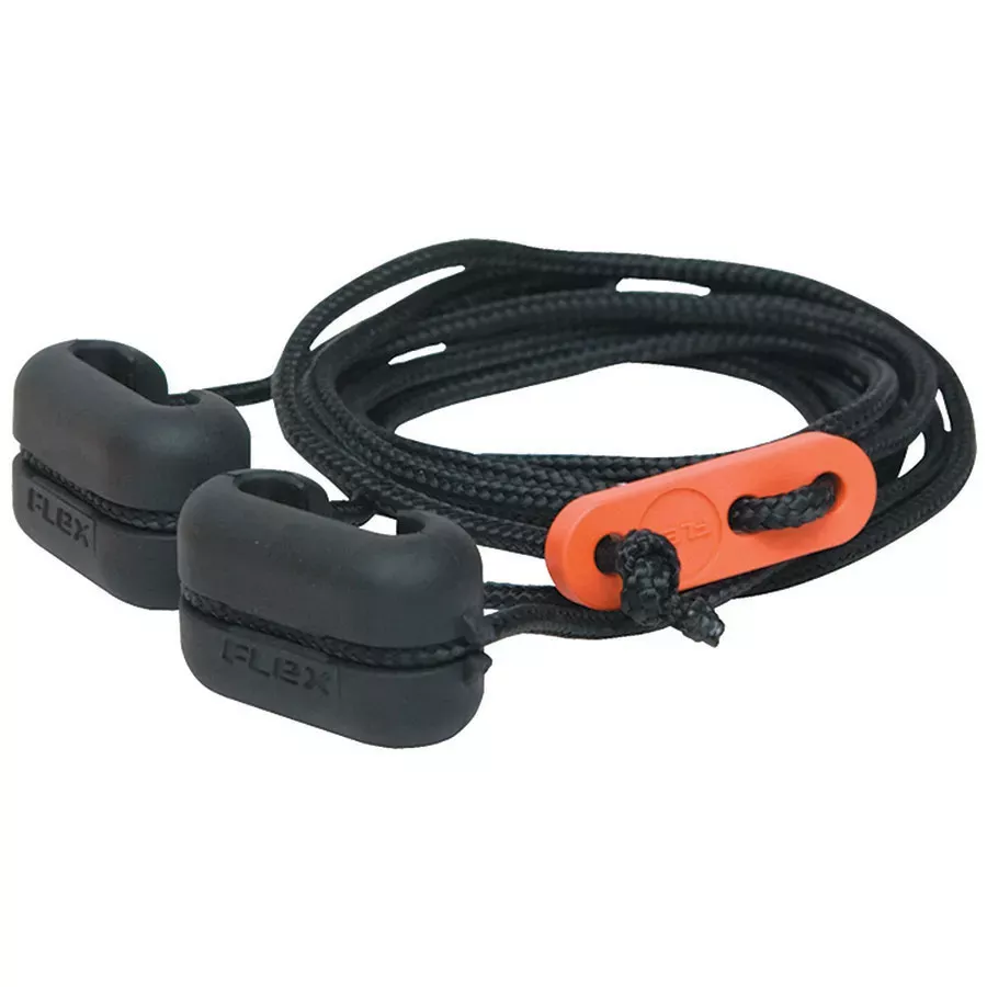 October Mountain Products Flex Pro Recurve Stringer - Black