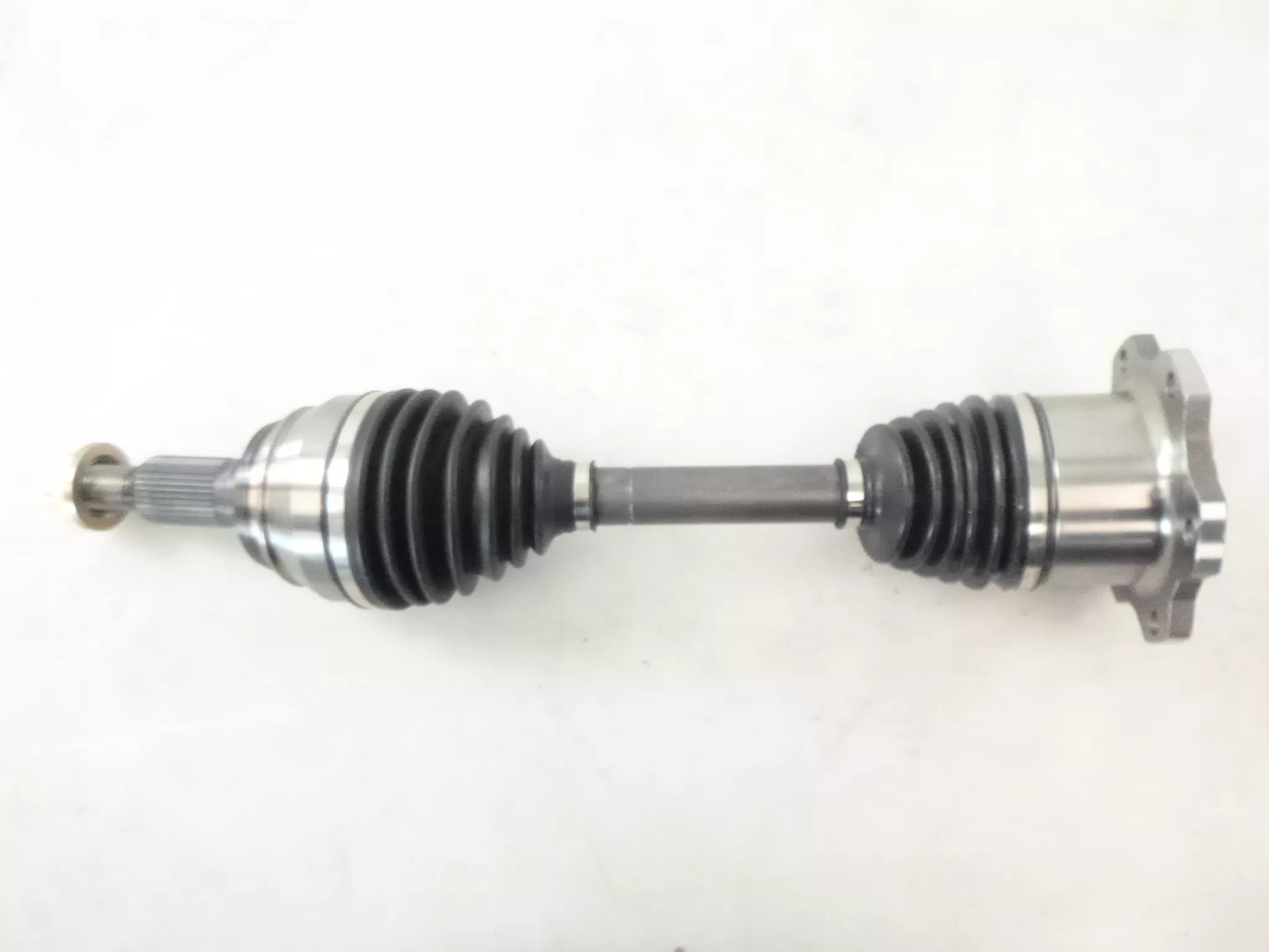 ODM GC-8-8690 Front Driver Side CV Axle Shaft for 2002-2006 Cadillac Escalade