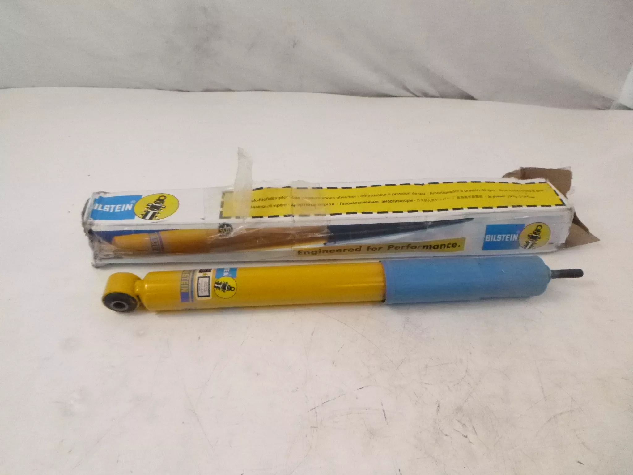 OEM Bilstein 4600 Shock Absorber Front 24-269421 For 2014-2023 Ram 2500