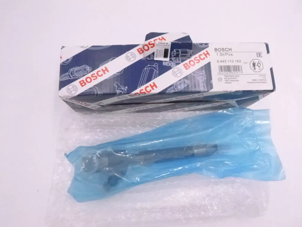 OEM Bosch Fuel Injector 0445110162 For 2004-2006 Dodge Freightliner Sprinter