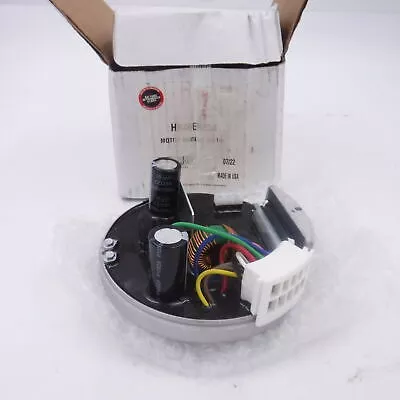 OEM Carrier Bryant Payne Furnace 3/4 HP ECM Blower Motor Module HK46ER254