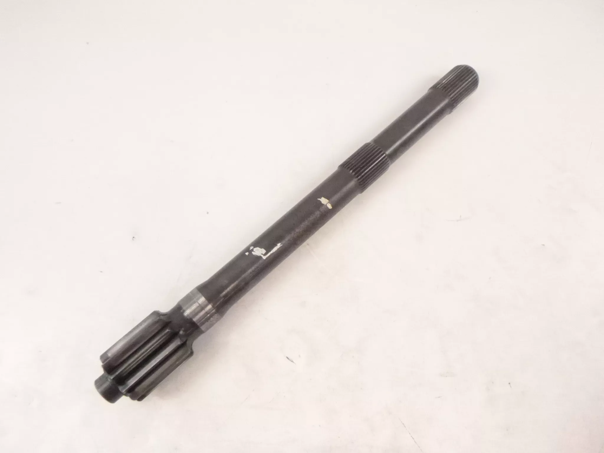 OEM CAT Steel Axle Shaft 11 Teeth 35 Splline 5/8-11 for D6R D6R III D6T D6R II