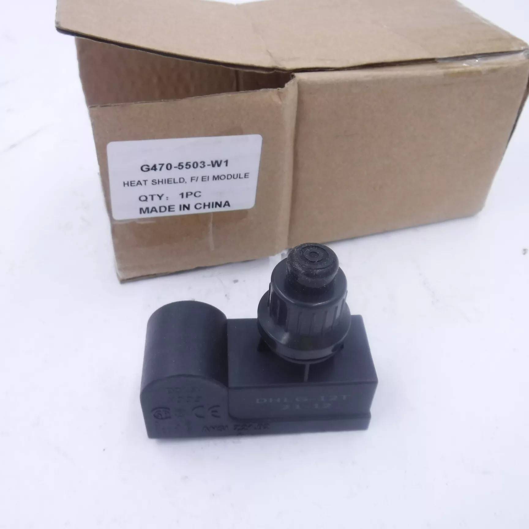 OEM Char Broil Grill Ignitor Two Outputs G470-5503-W1, F401-0012-W1
