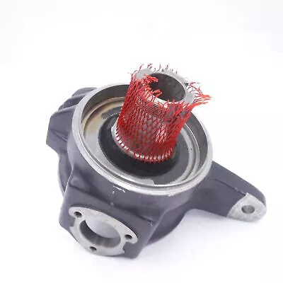 OEM CNH Sub Axle Steering Knuckle 87538049 For TL80A TT55D L65 L75 L60