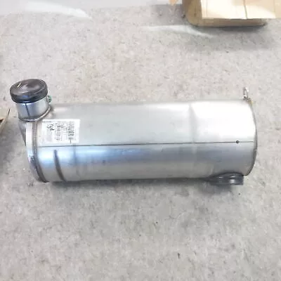 OEM Cummins Diesel Particulate Aftertreatment Device Exhaust Catalyst 4329098