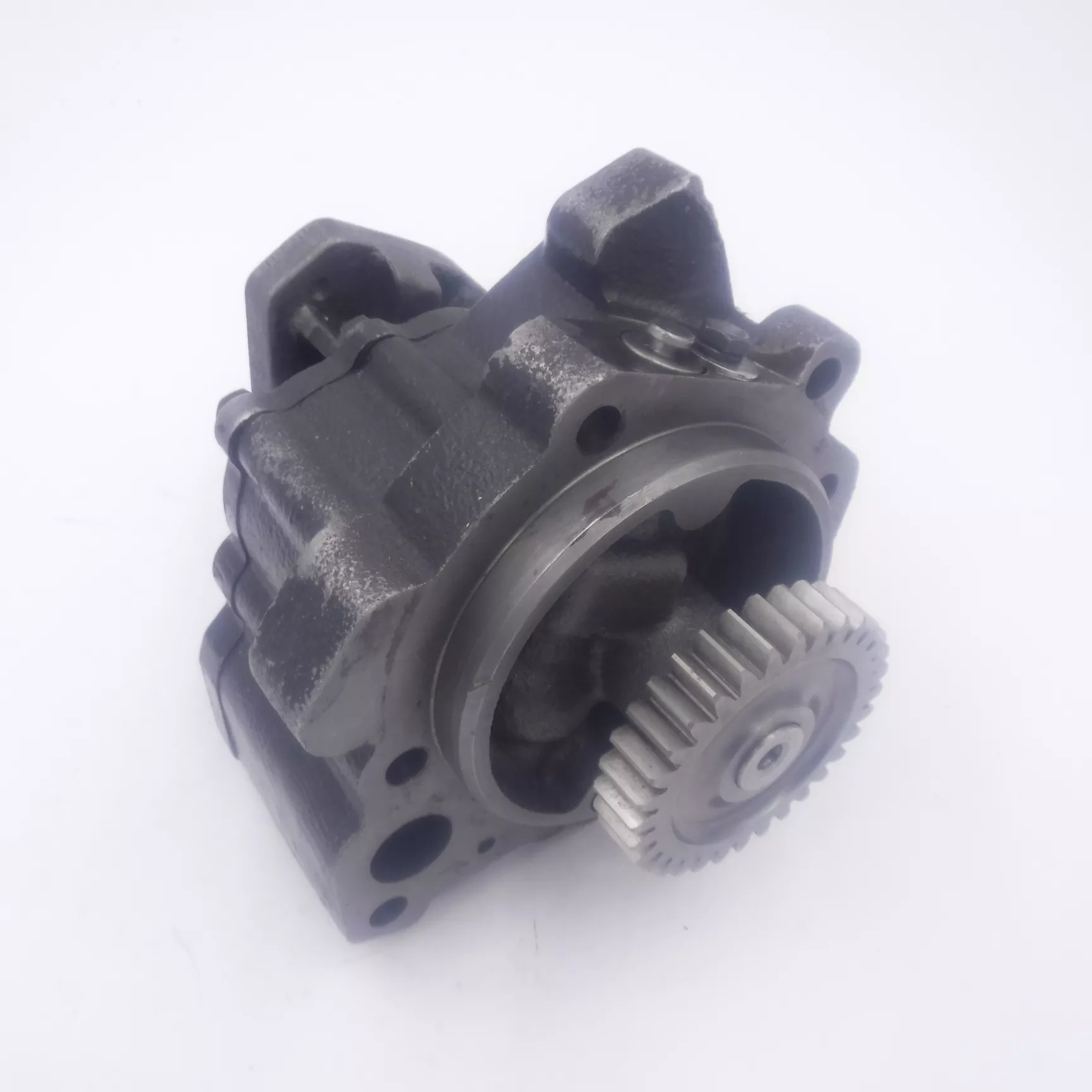 OEM Cummins Oil Pump For N14 Engine 3803698 3609835 3609832