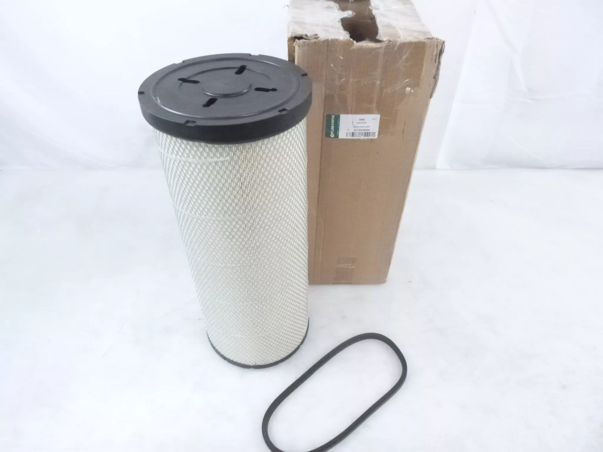 OEM Fleetrite FLTAFIH006 Air Filter for Commercial Trucks