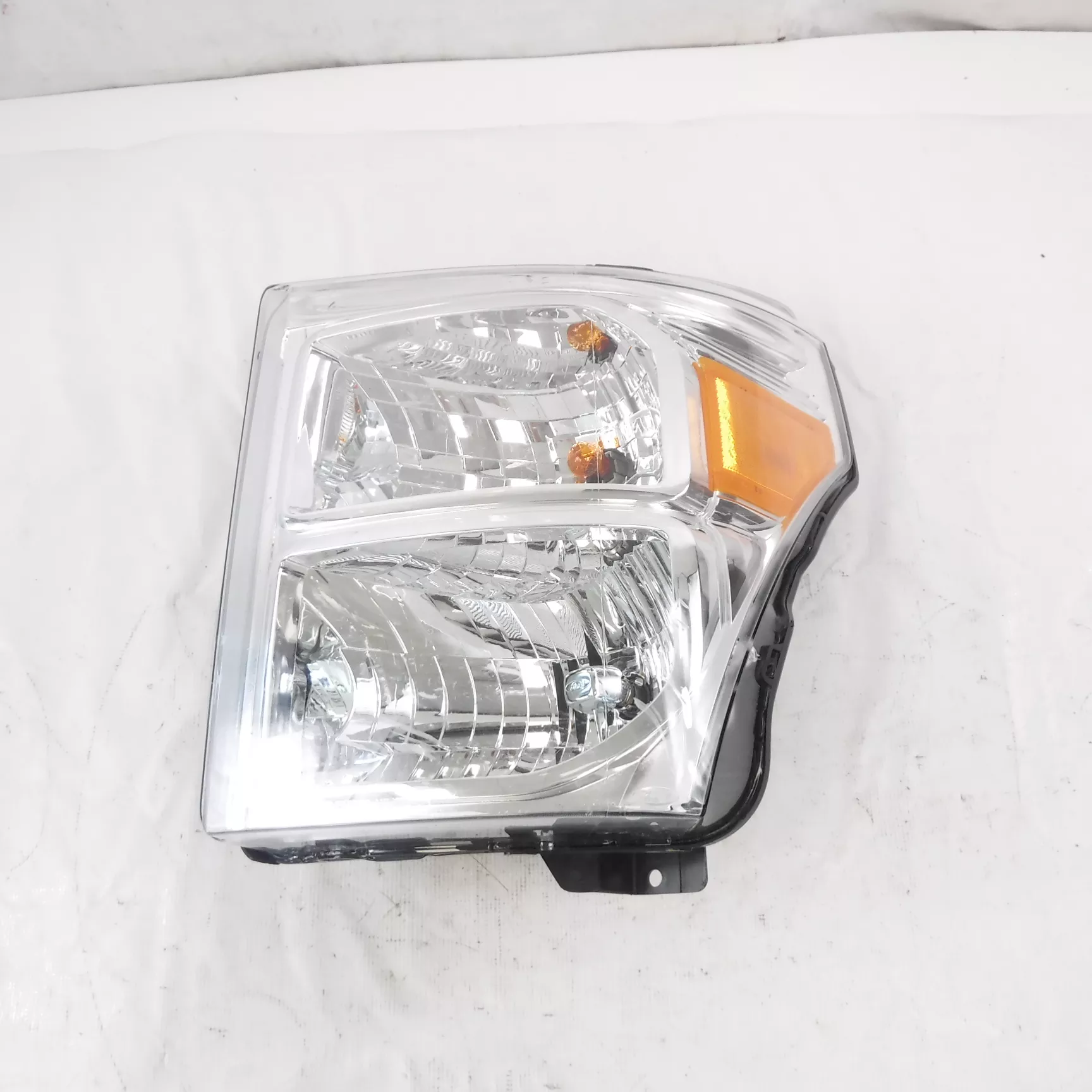 OEM Ford Front Left Headlight BC3Z-13008-F For 2011-2016 Ford F450 SEE DES
