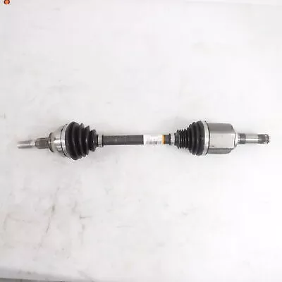 OEM Ford Fusion 2013-2015 Front Left Driver CV Drive Axle DG9Z3B437C Lincoln MKZ
