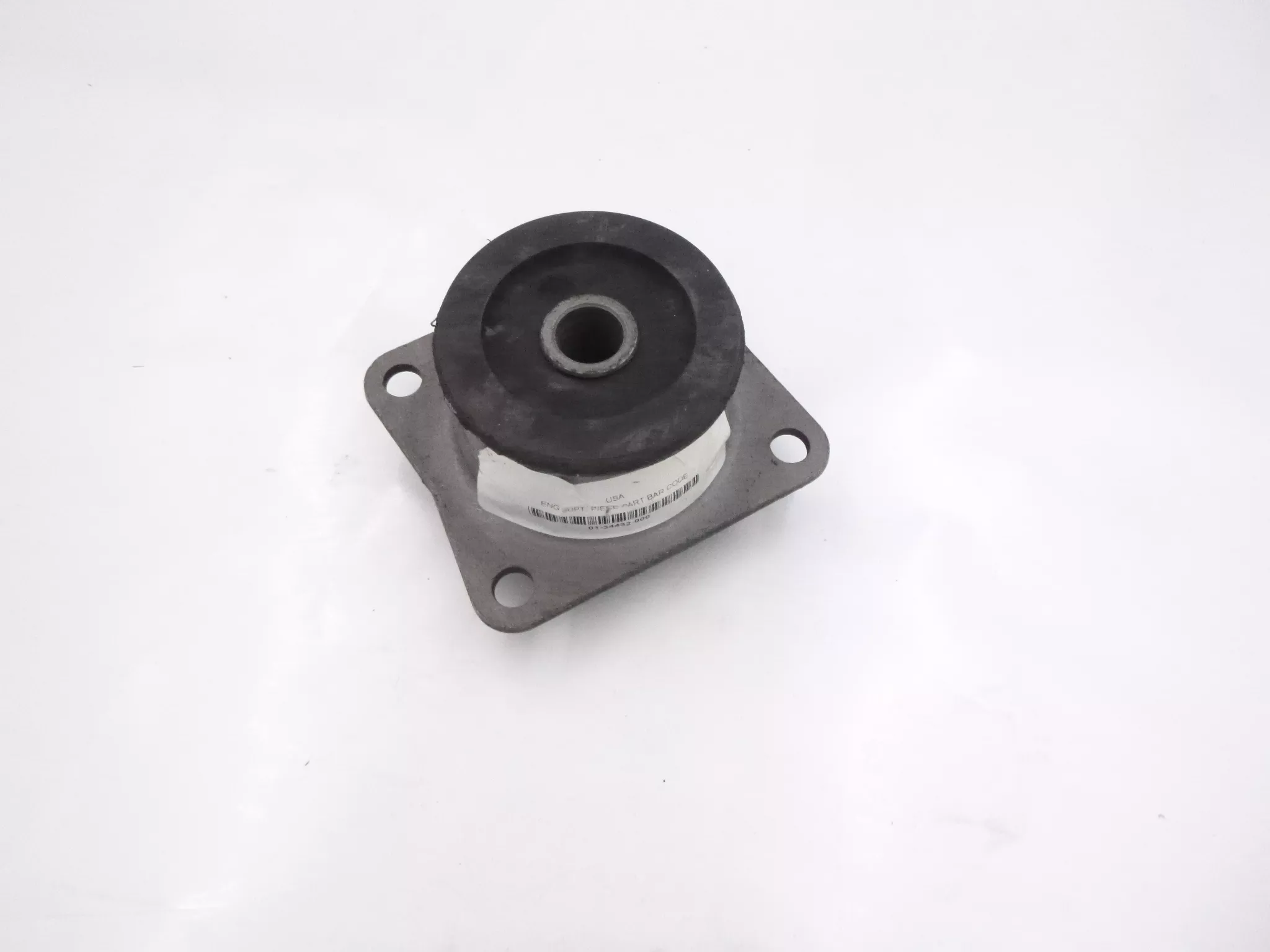 OEM Freightliner 01-34432-000 Engine Support Isolator