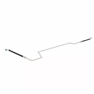 OEM Freightliner TUBE-SUPPLY,M-ITOC,ISX,LH 07-22015-000