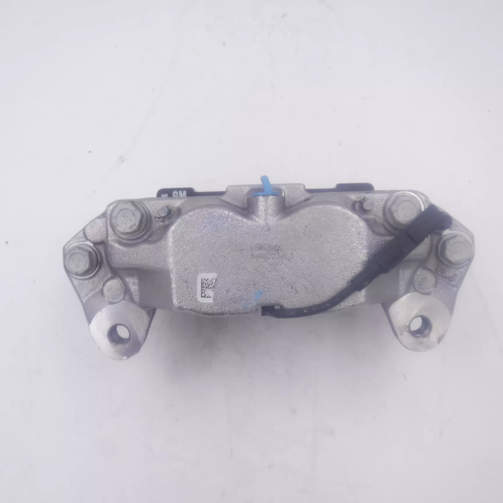 OEM GM Front Left Brake Caliper & Pads, Wear Sensor 2019-2021 Cadillac Escalade