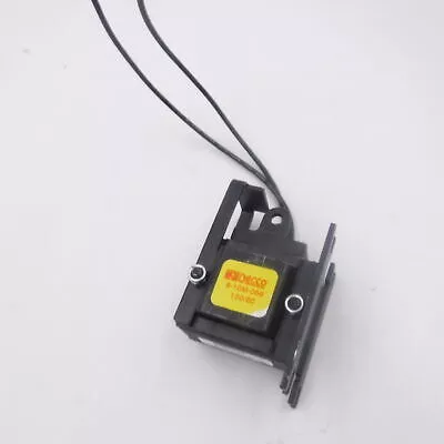 OEM Jackson Decco Drain Solenoid 15-497-059, 4810-200-11-00