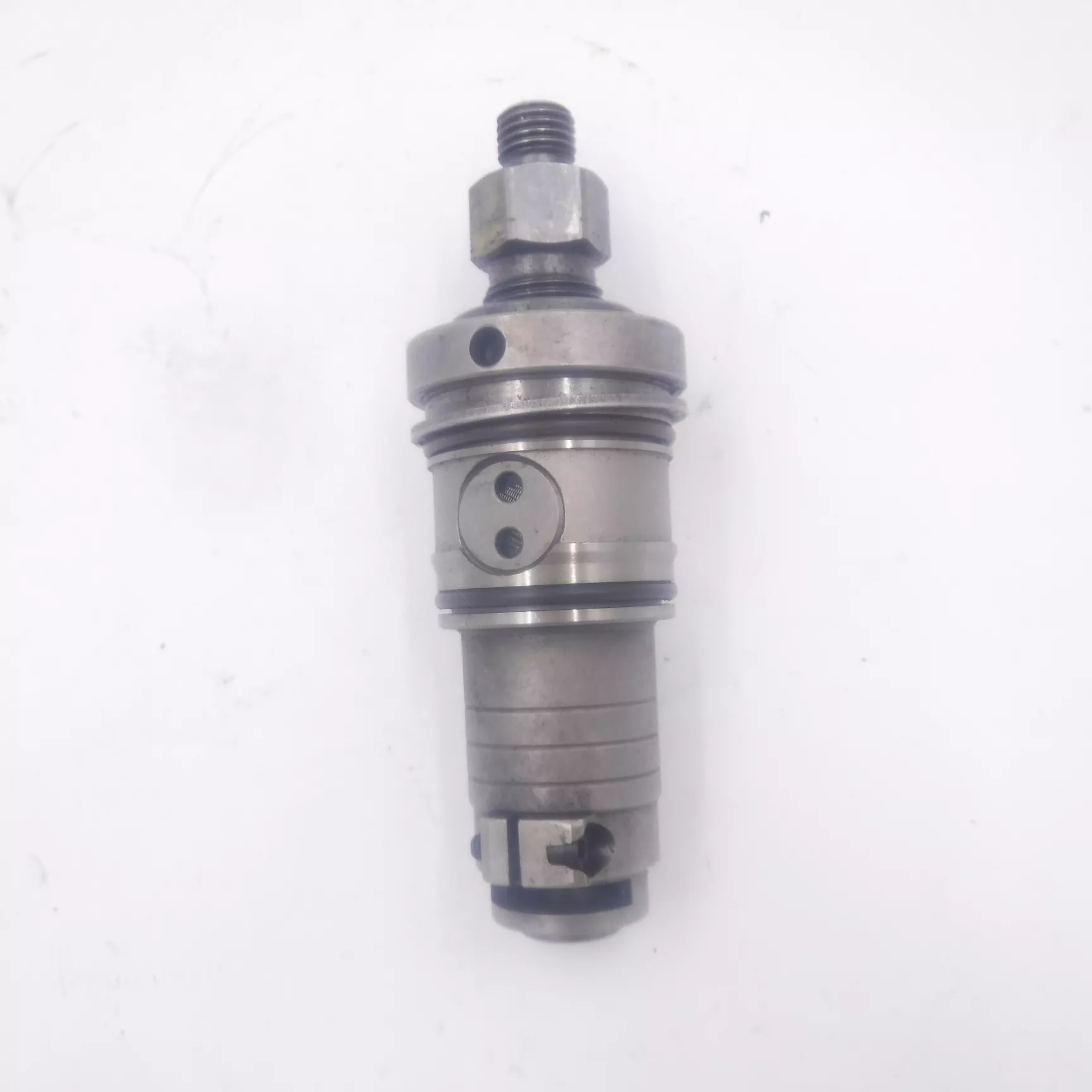 OEM John Deere IFS Injection Pump 2.4L 36836 38225 RE530790 SEE DESC
