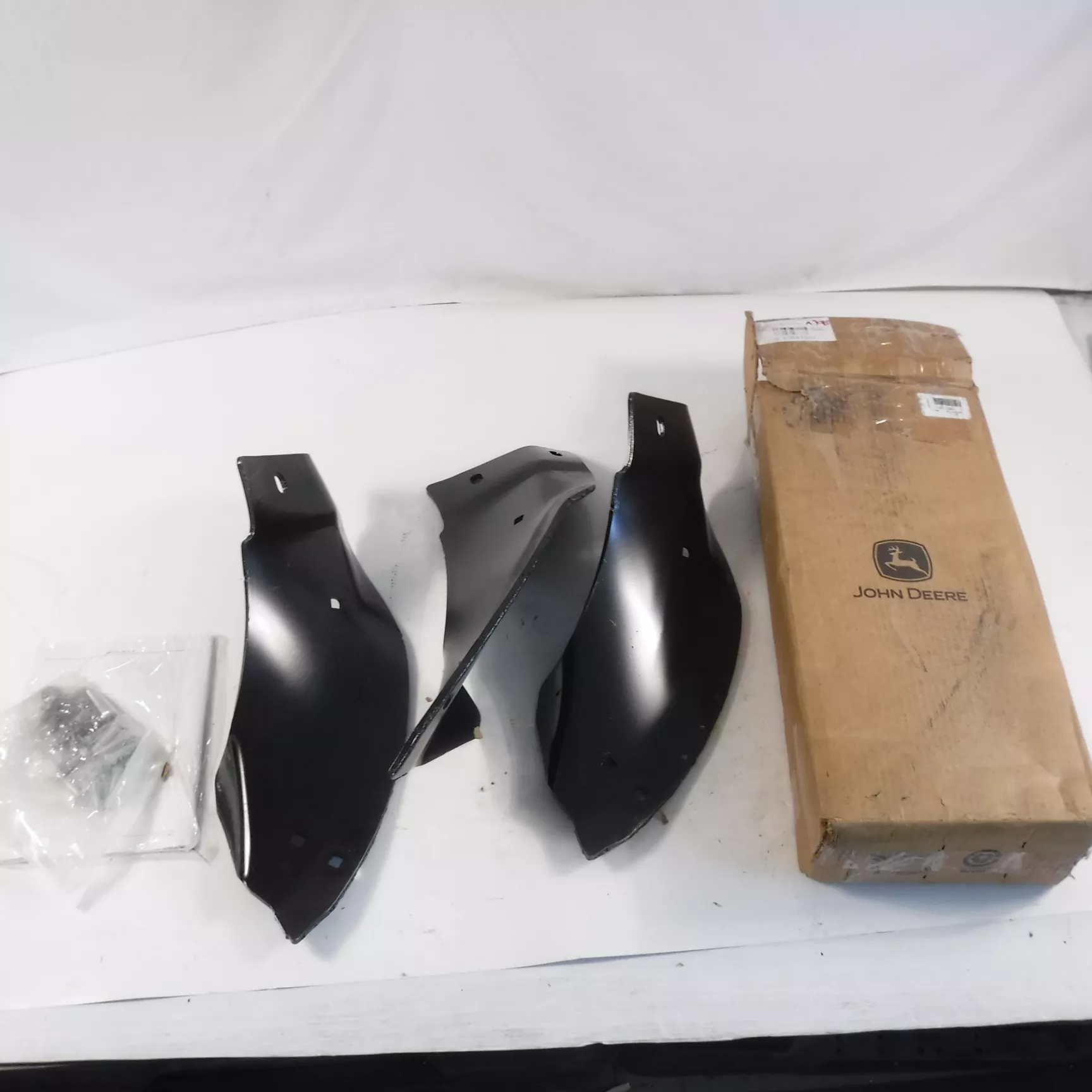OEM John Deere Rear Feed Flight Kit KXE10043 For John Deere S7 600 Combine