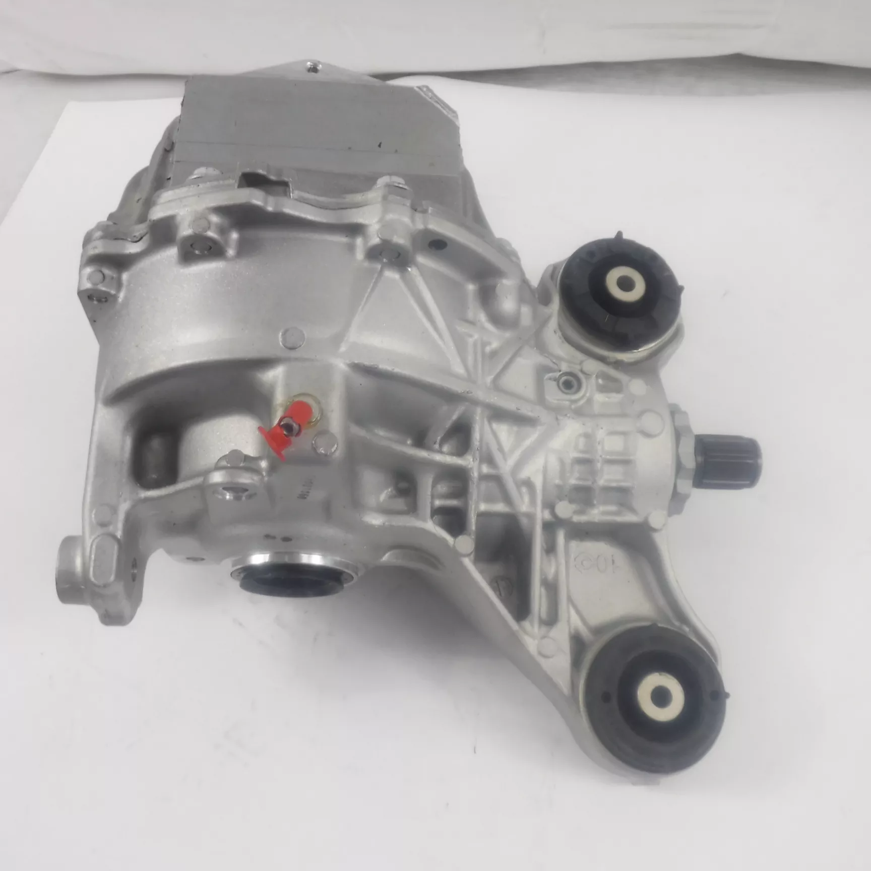 OEM Land Rover Differential Assembly 2014-2017 Range Rover UNKOWN GEAR SEE DESC