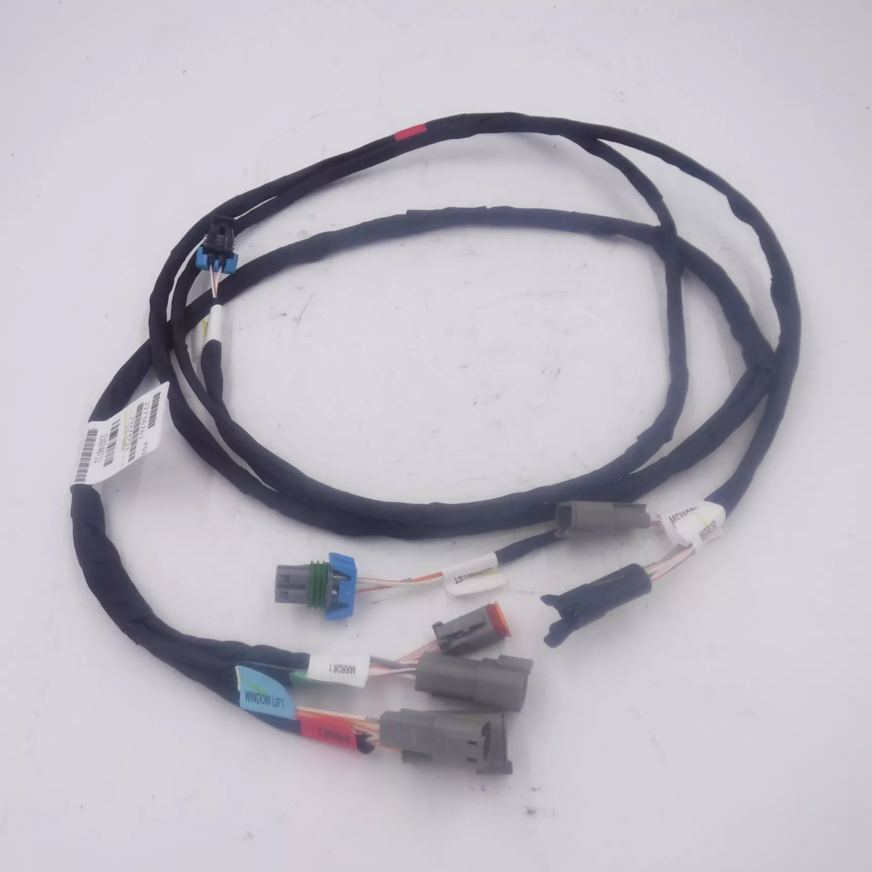 OEM Mack JPR Door Wiring Harness Cable 22736762