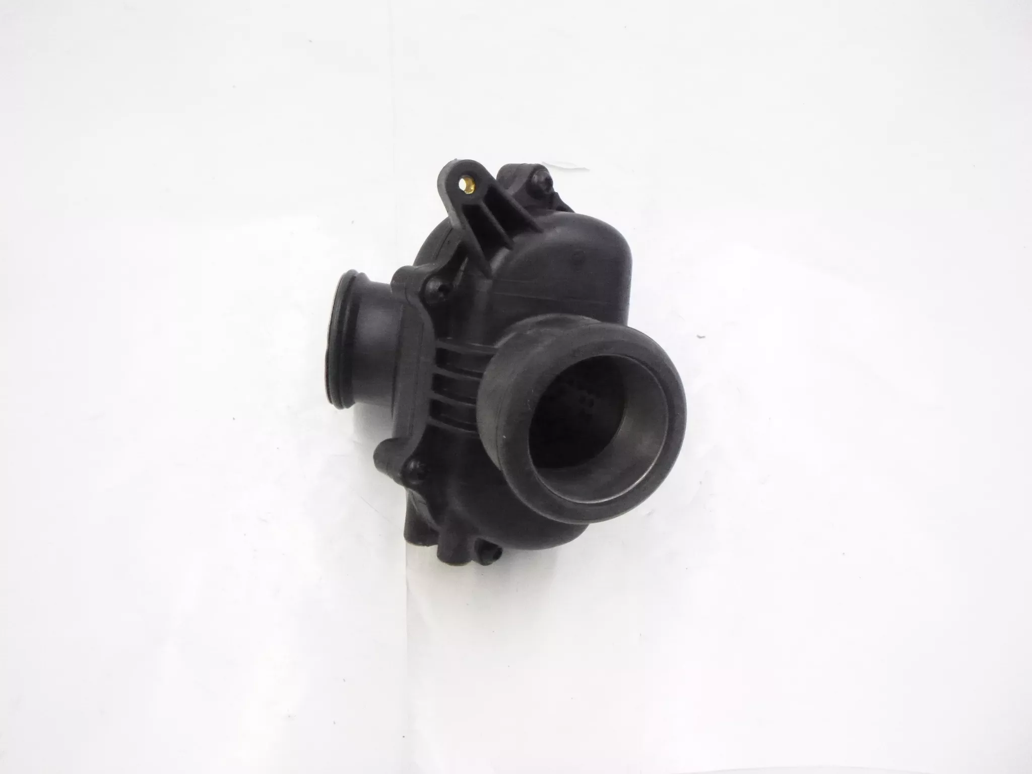 OEM Mercedes-Benz Intercooler Intake Silencer for 2010-2021 Sprinter 2500/3500