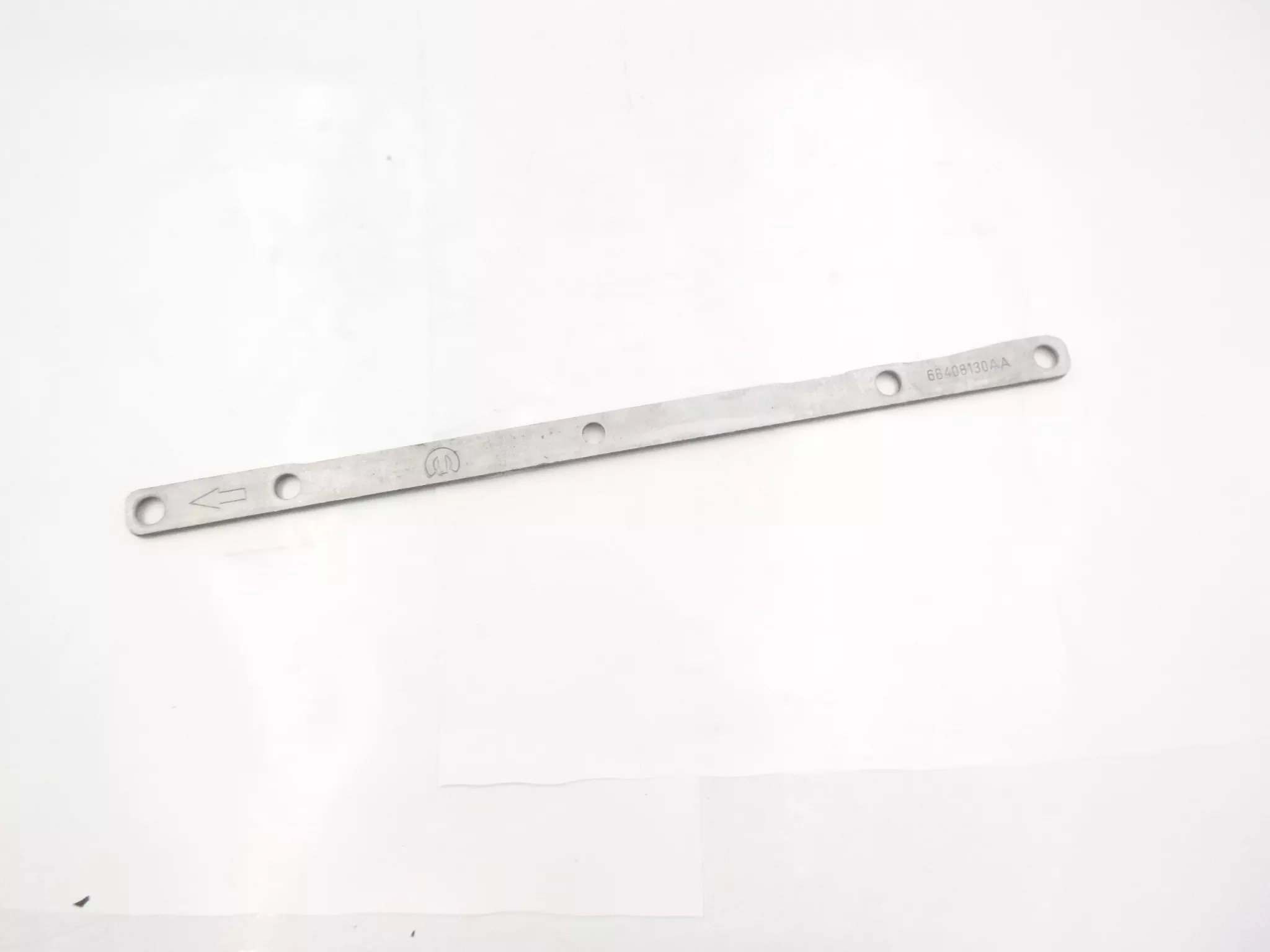 OEM Mopar 68408130AA Exhaust Manifold Tie Bar for 2018-2025 Dodge Durango
