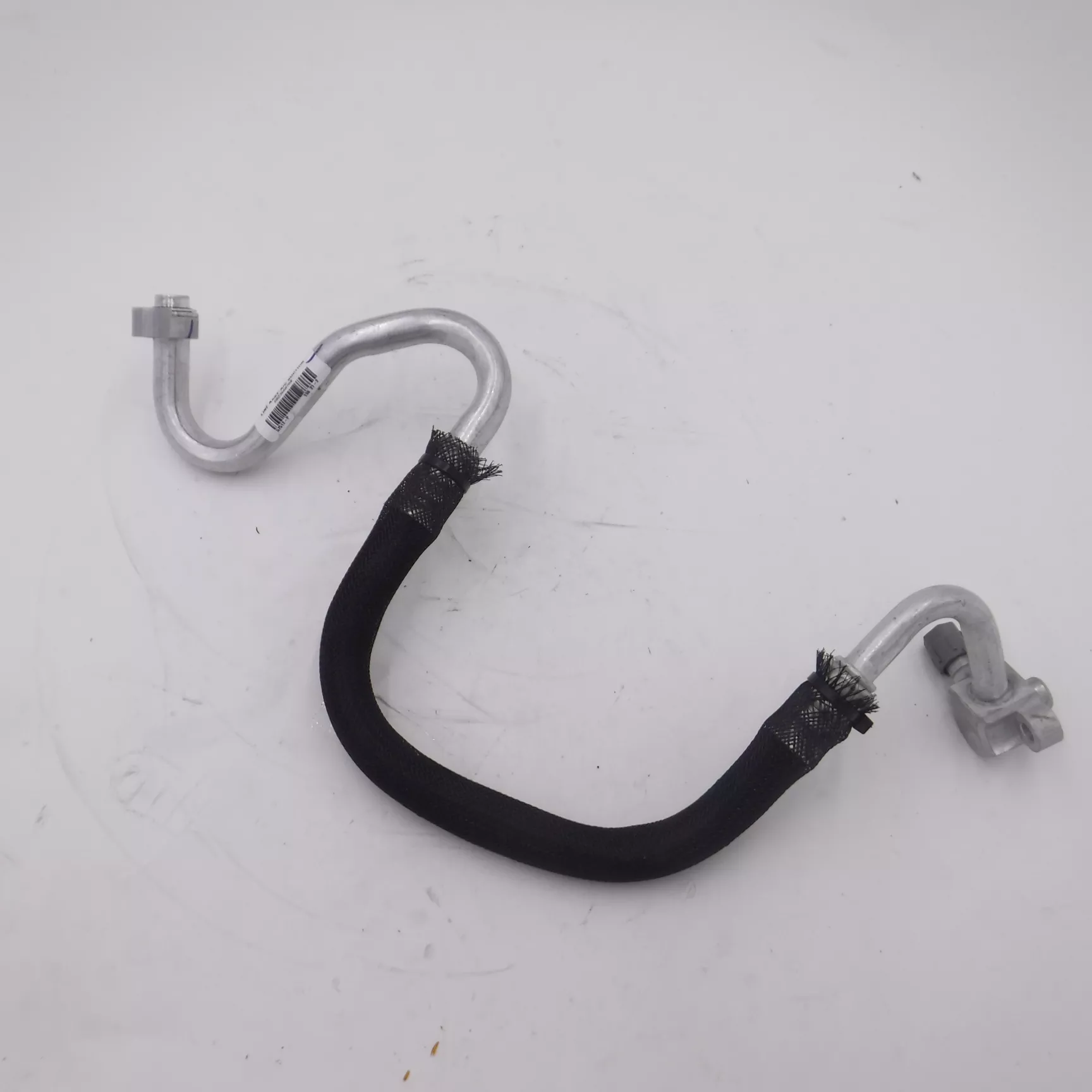 OEM Mopar A/C Suction Line 68236687AB Fits 2014 Dodge Challenger