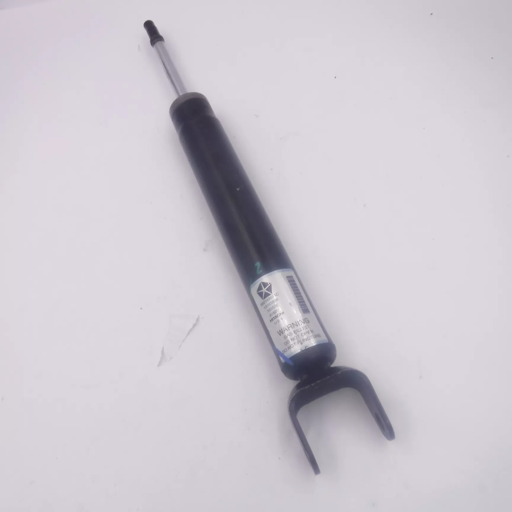 OEM Mopar Rear Shock Strut 68069671AE For 2011-2015 Jeep Grand Cherokee SEE DESC