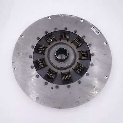 OEM New Holland Clutch Disc 466.67mm OD For FR780 A4, CR7090 A4, FR850 A2, CR709