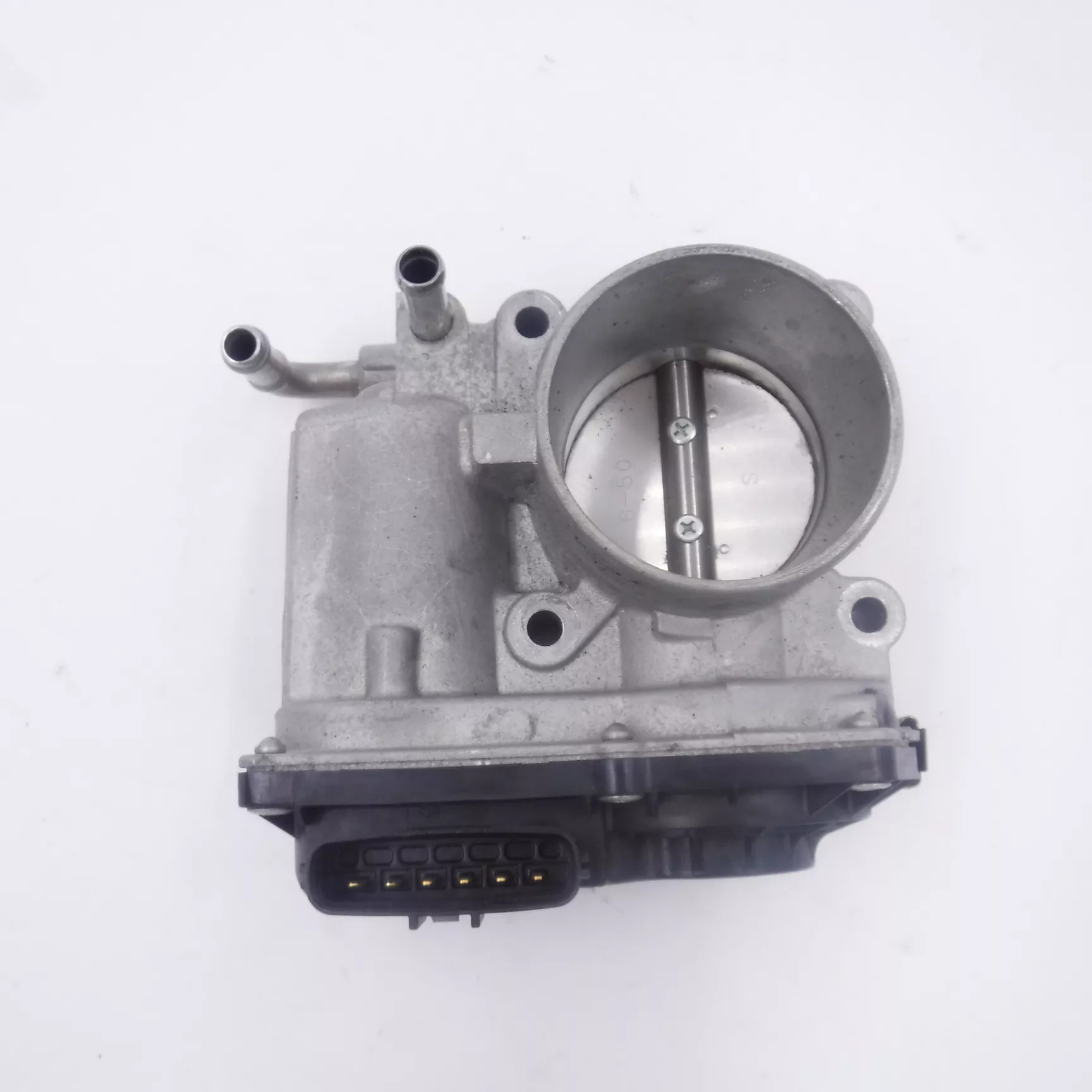 OEM Nissan Throttle Body Nissan Kicks 2018-2020 1.6L