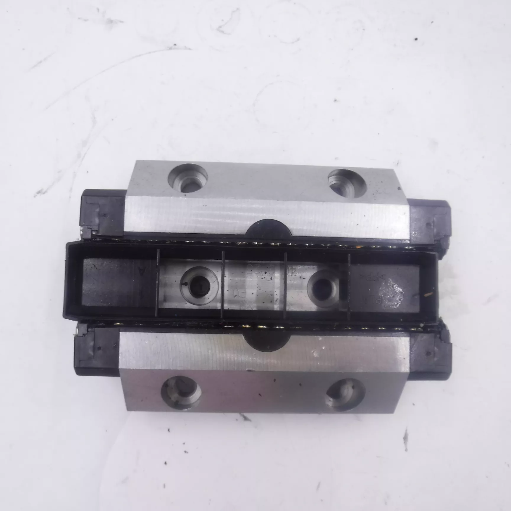 OEM Rexroth R165331420 Runner Block Guide Car Carriage