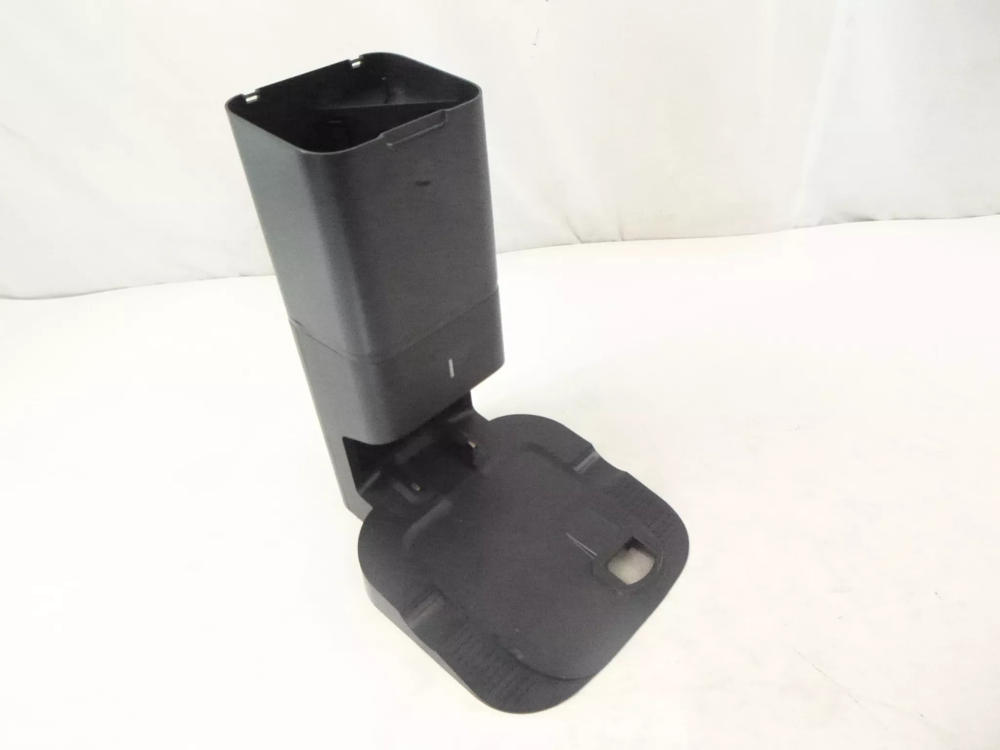 OEM Rumba iRobot Automatic Base Dirt Disposal Unit SEE DESC