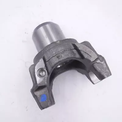 OEM SPL90 Dana Spicer Drive Shaft Transmission Half Round End Yoke 90-4-501-1X
