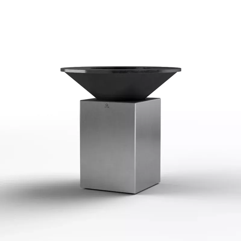 OFYR – 10th Anniversary Edition Brushed Stainless Steel 100