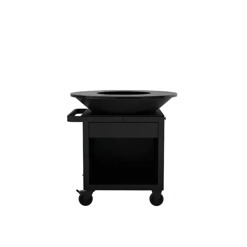 OFYR – OYFR PRO Connect Plancha Module Black