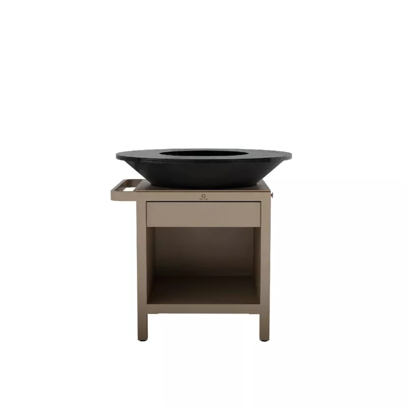 OFYR – OYFR PRO Connect Plancha Module Taupe