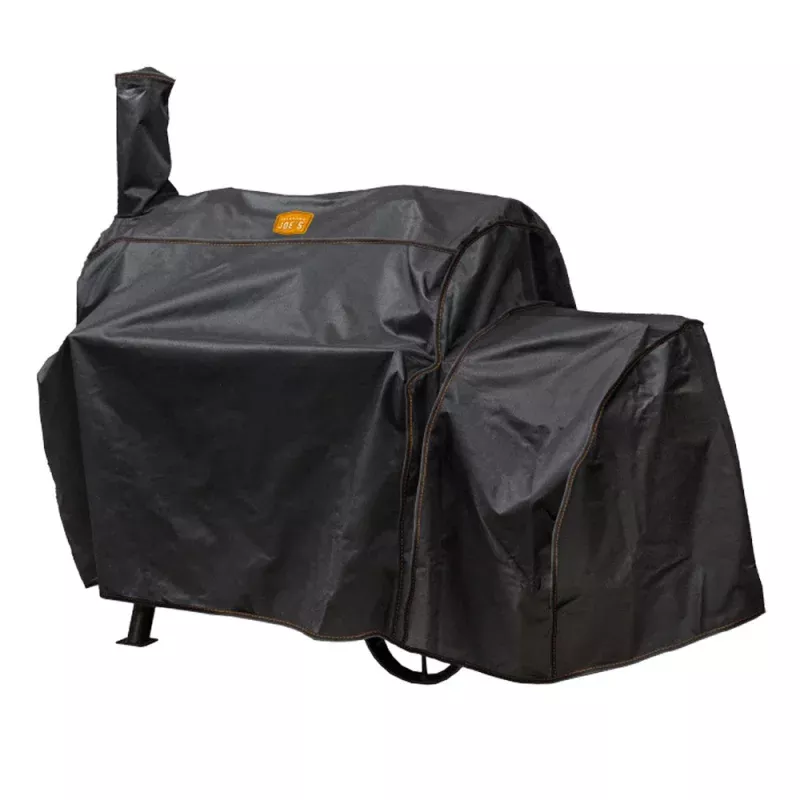 Oklahoma Joe’s 8259969P04 Highland Offset Smoker Cover