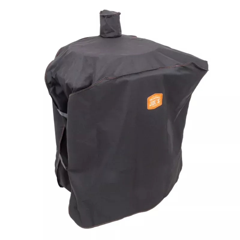 Oklahoma Joe’s 8788124P04 Bronco Drum Smoker Cover