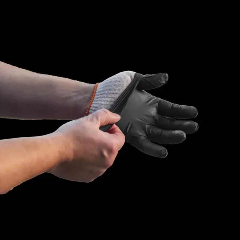 Oklahoma Joe’s Disposable BBQ Gloves (50 Pack)