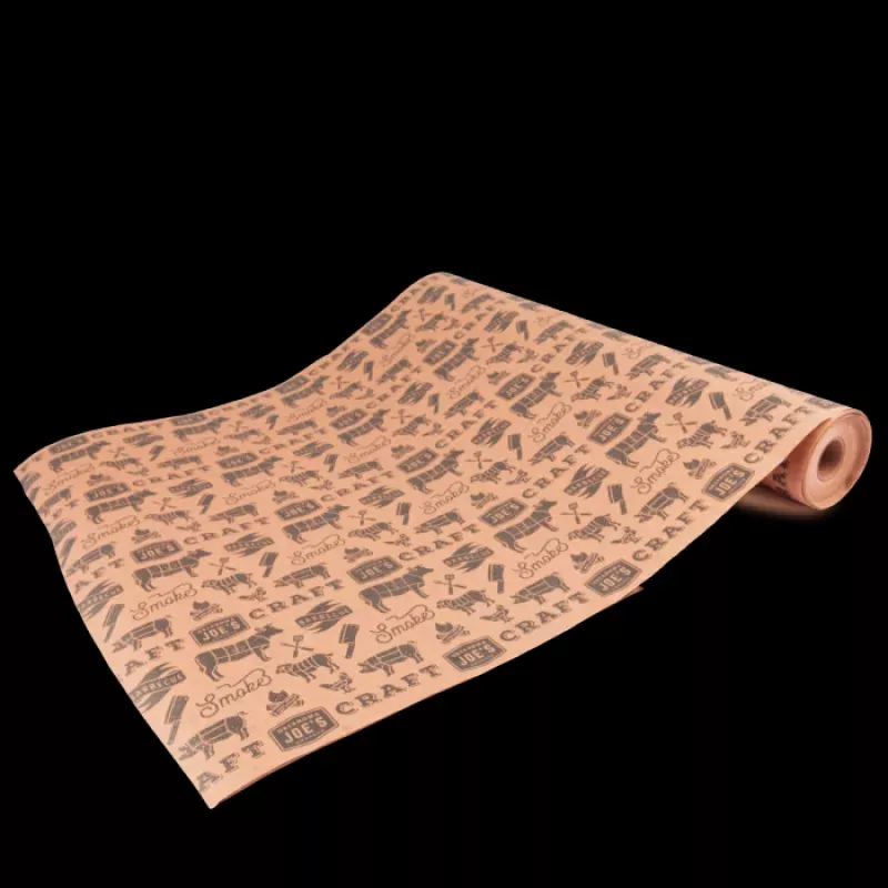 Oklahoma Joe’s Peach Butcher Paper – 18 x 100′