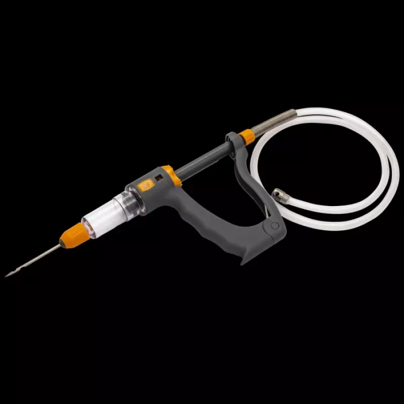 Oklahoma Joe’s Trigger Marinade Injector